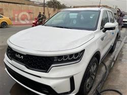 کیا سۆرینتۆ